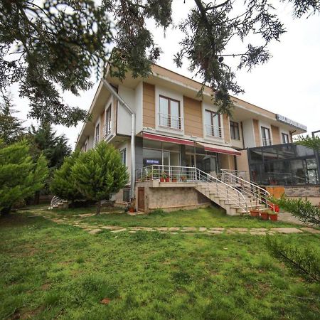 Sea House Hotel Ağva Kültér fotó