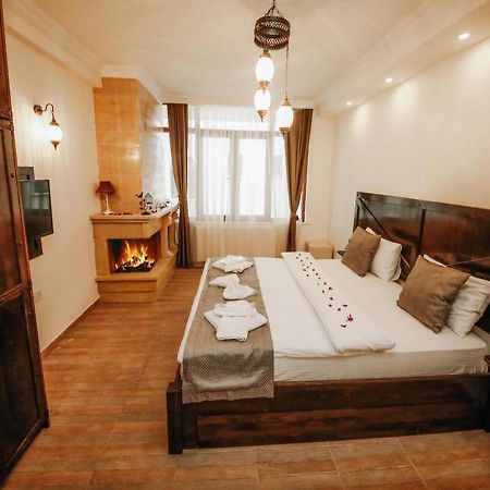 Sea House Hotel Ağva Kültér fotó