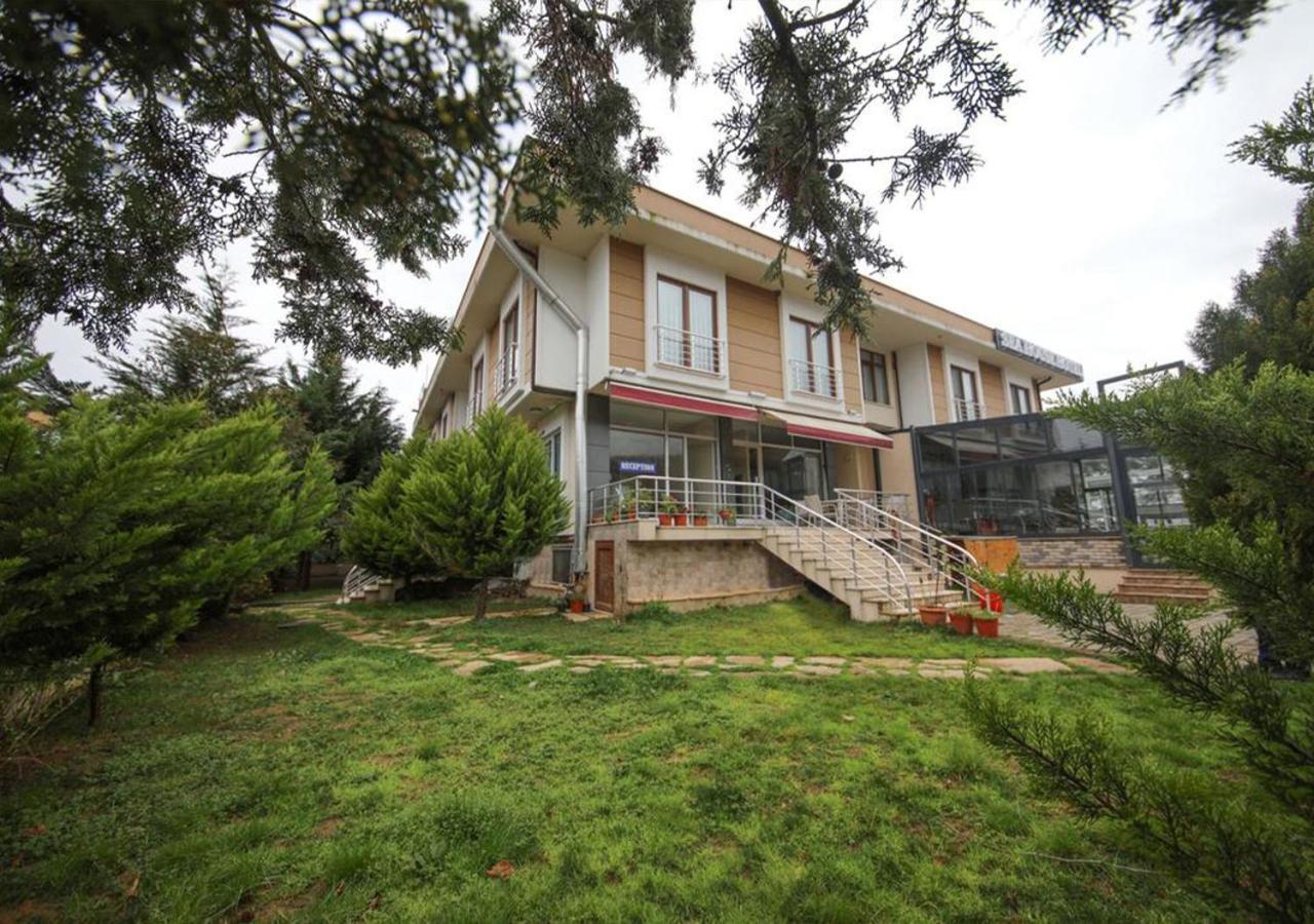 Sea House Hotel Ağva Kültér fotó