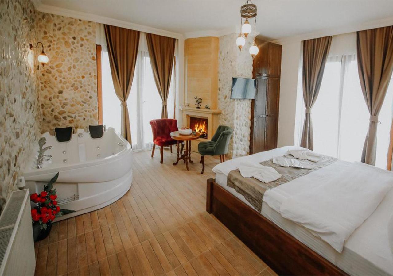Sea House Hotel Ağva Kültér fotó
