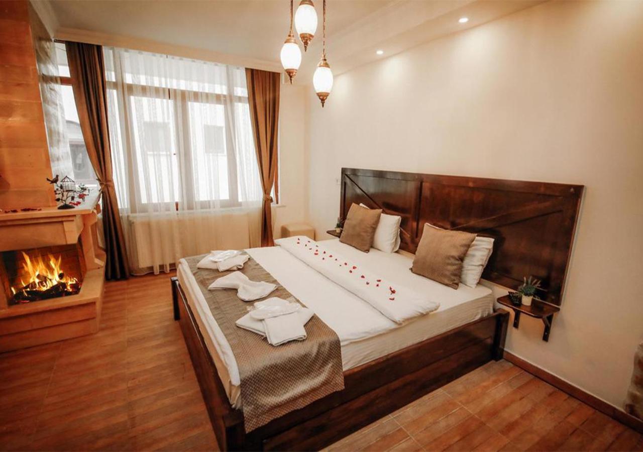 Sea House Hotel Ağva Kültér fotó