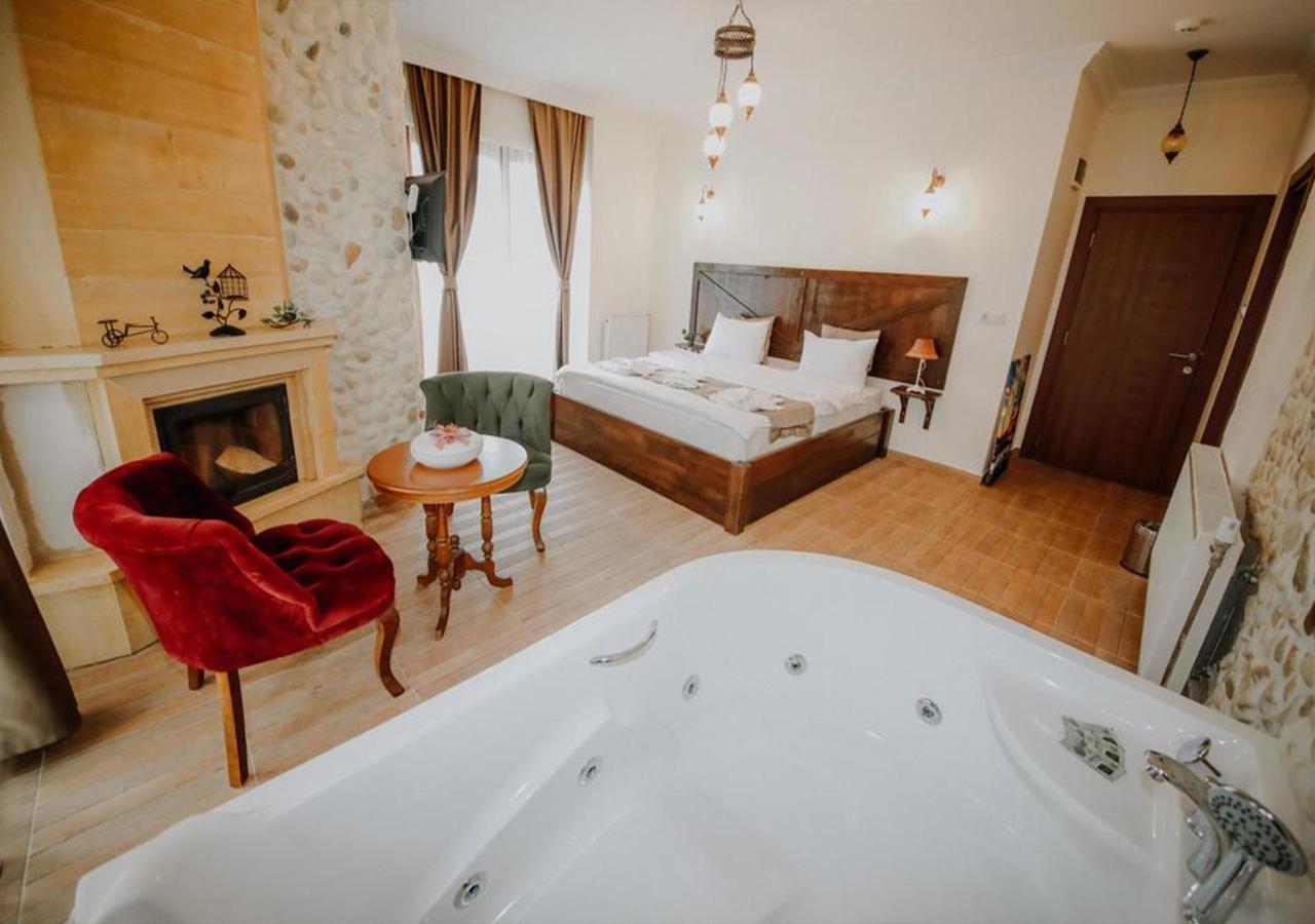 Sea House Hotel Ağva Kültér fotó