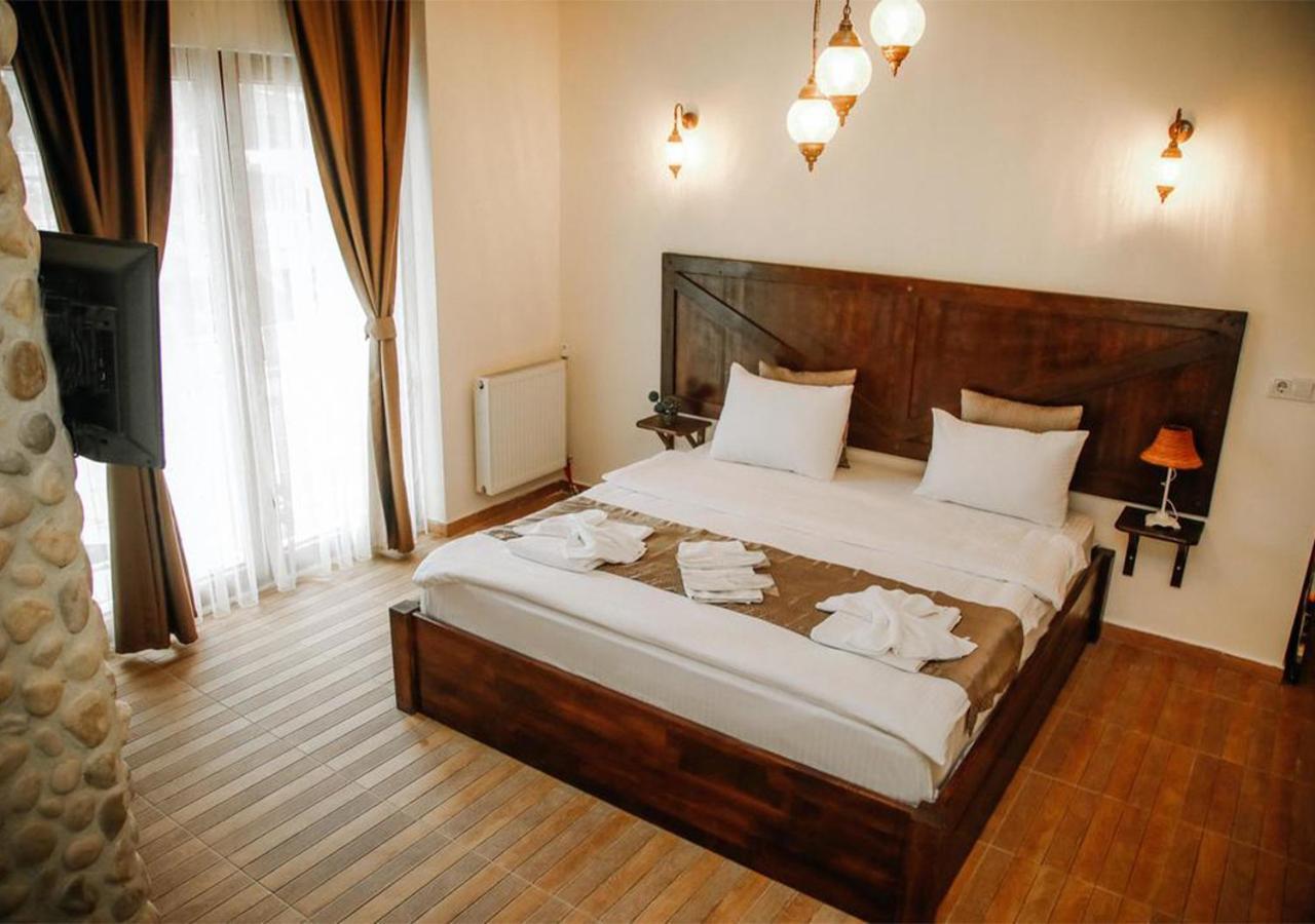 Sea House Hotel Ağva Kültér fotó