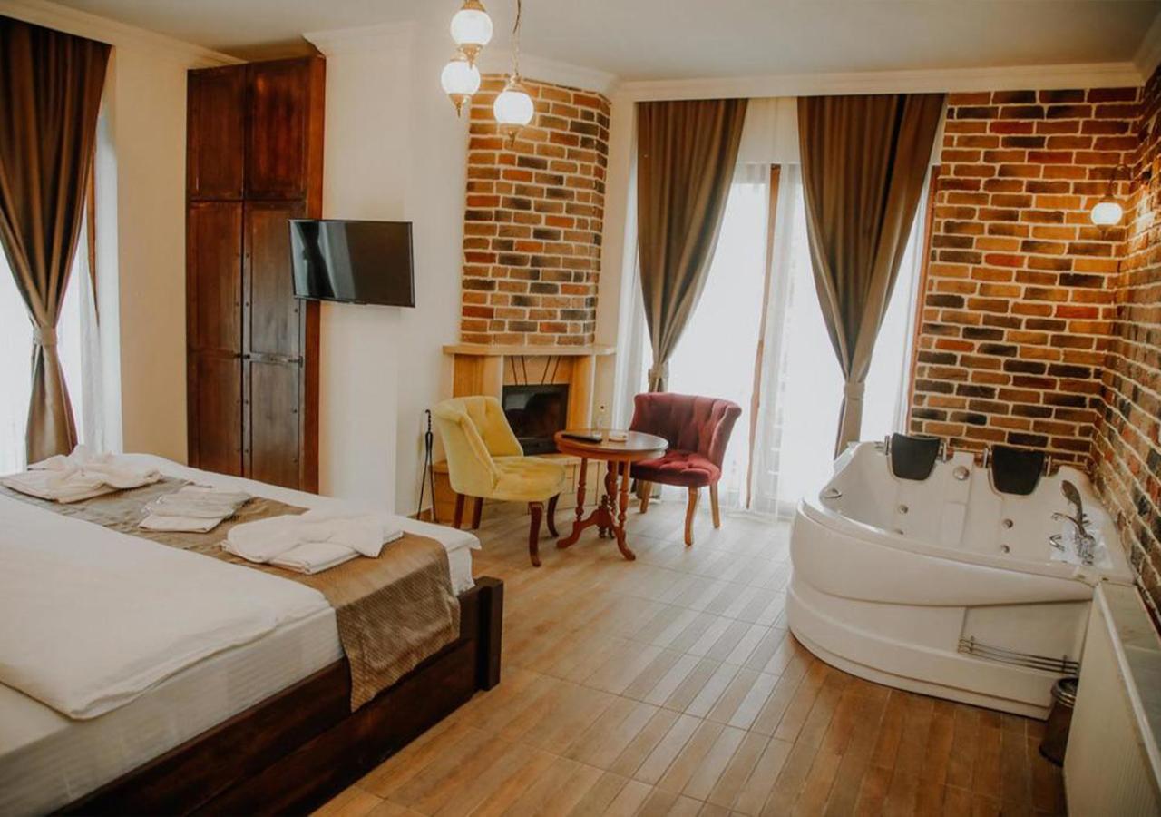 Sea House Hotel Ağva Kültér fotó