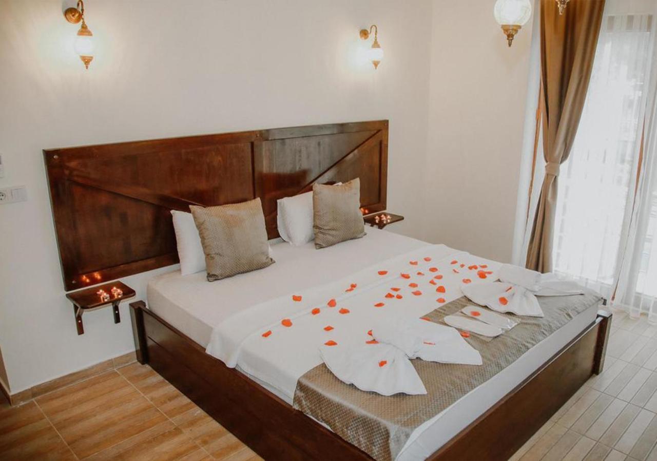 Sea House Hotel Ağva Kültér fotó
