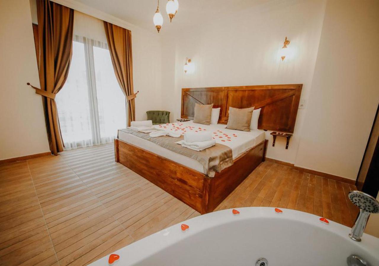 Sea House Hotel Ağva Kültér fotó