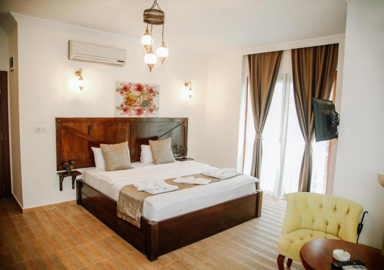 Sea House Hotel Ağva Kültér fotó