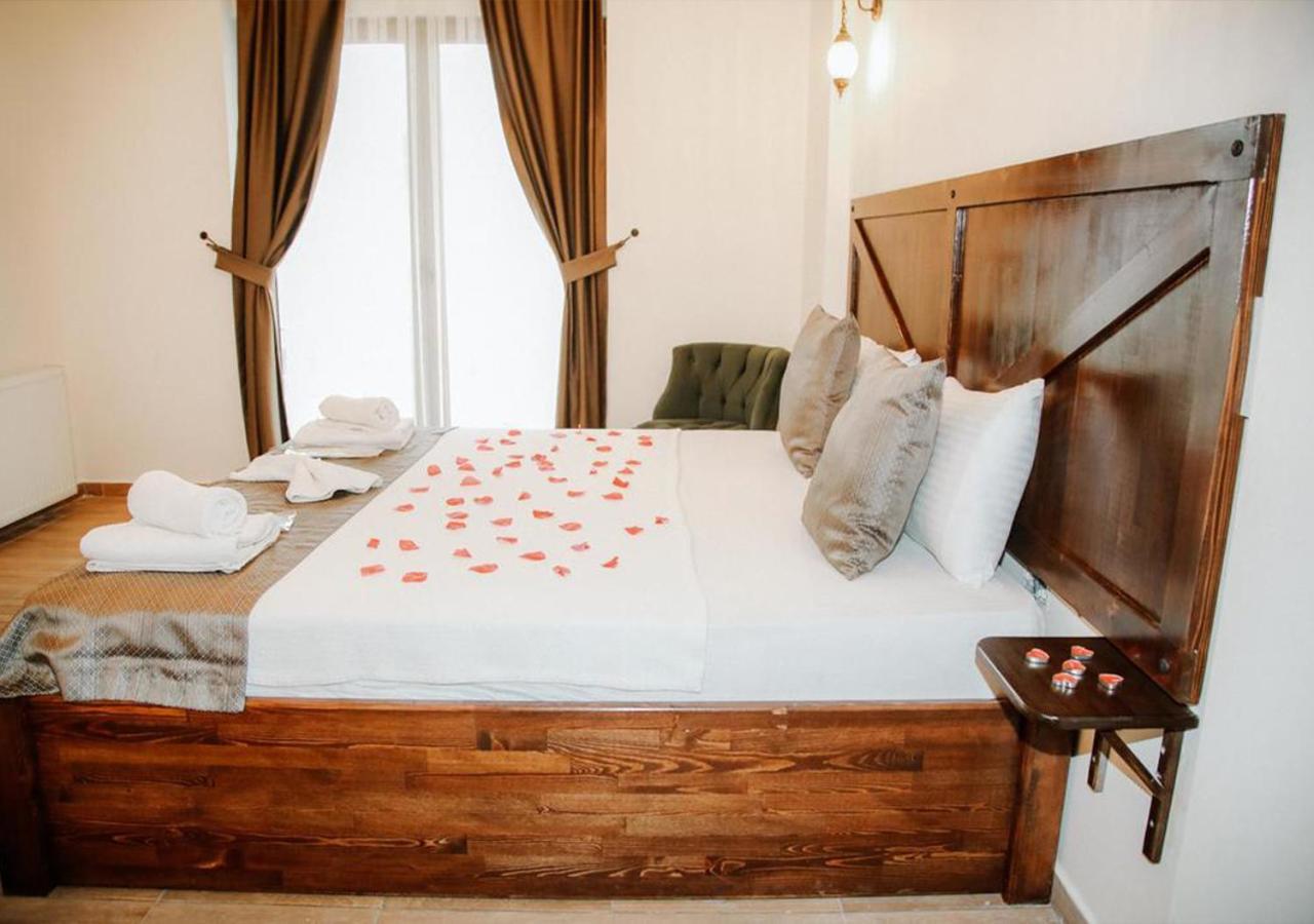 Sea House Hotel Ağva Kültér fotó
