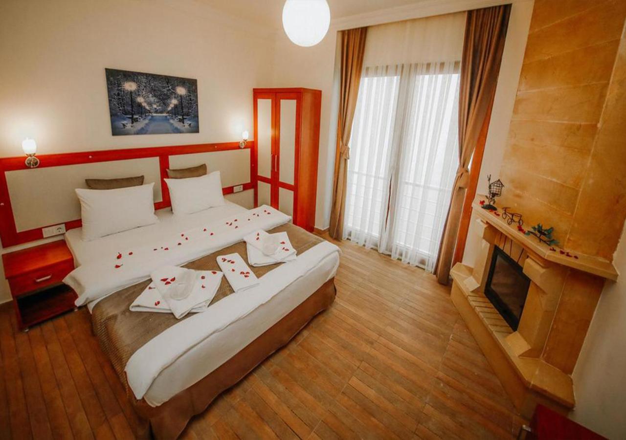 Sea House Hotel Ağva Kültér fotó