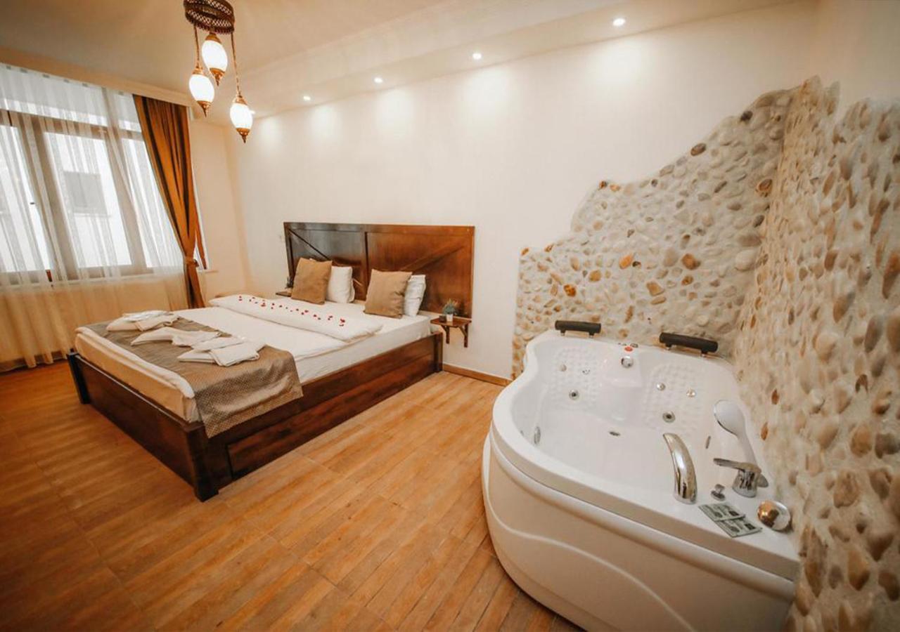 Sea House Hotel Ağva Kültér fotó