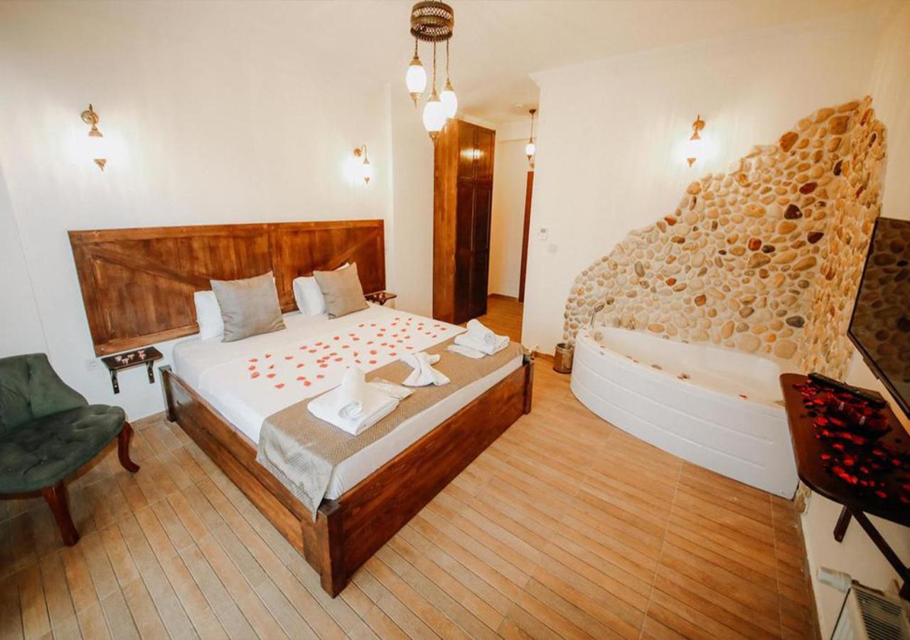 Sea House Hotel Ağva Kültér fotó