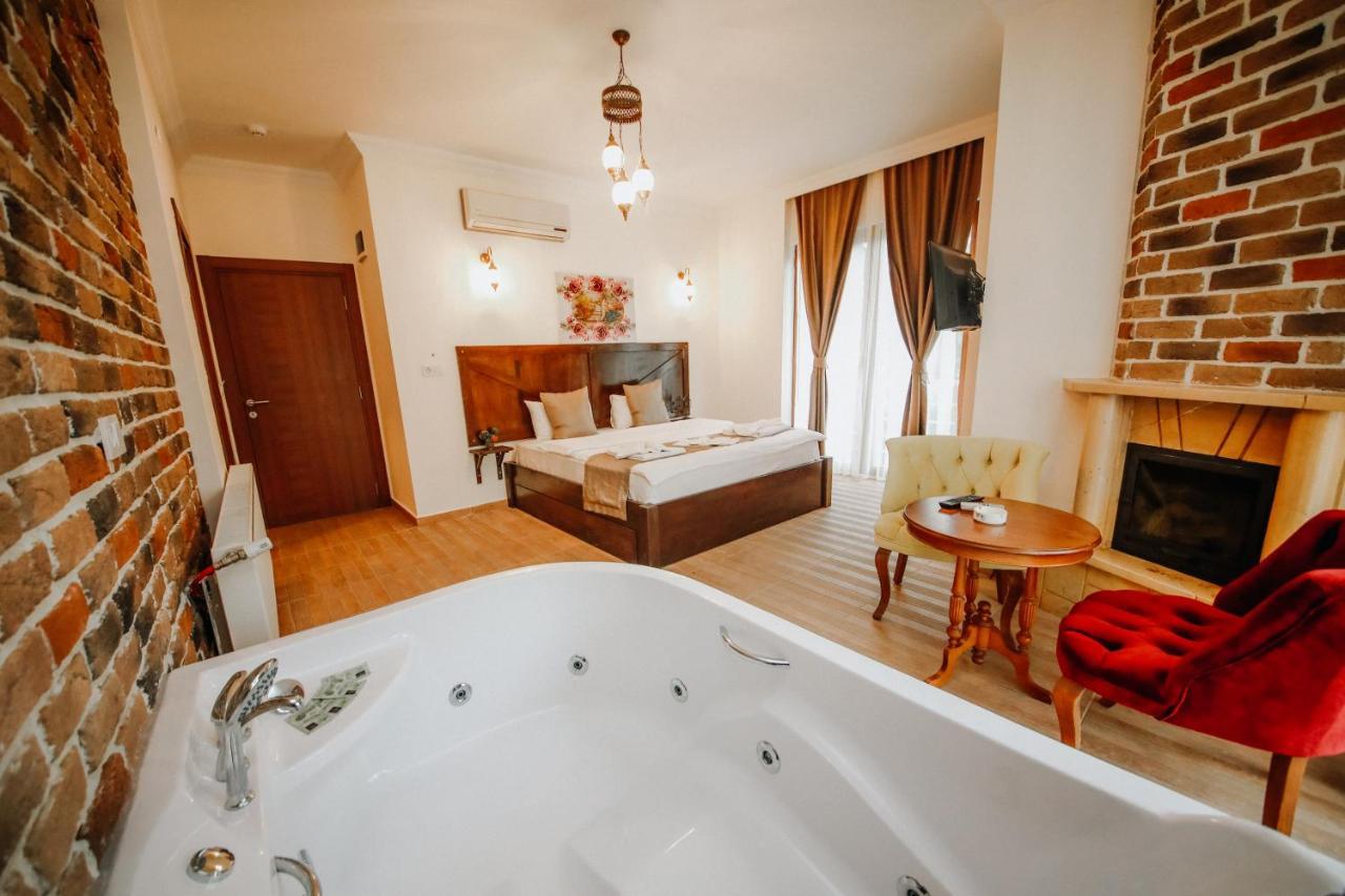 Sea House Hotel Ağva Kültér fotó