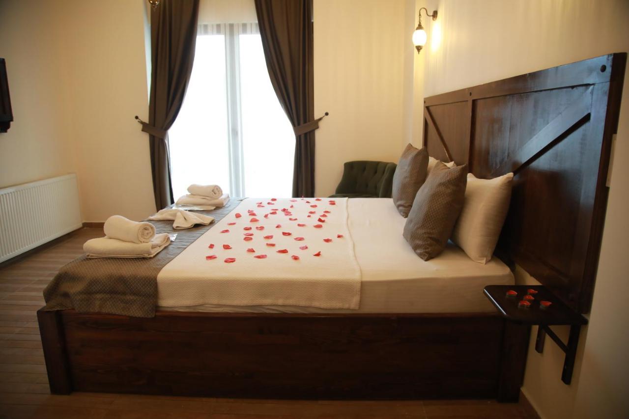 Sea House Hotel Ağva Kültér fotó