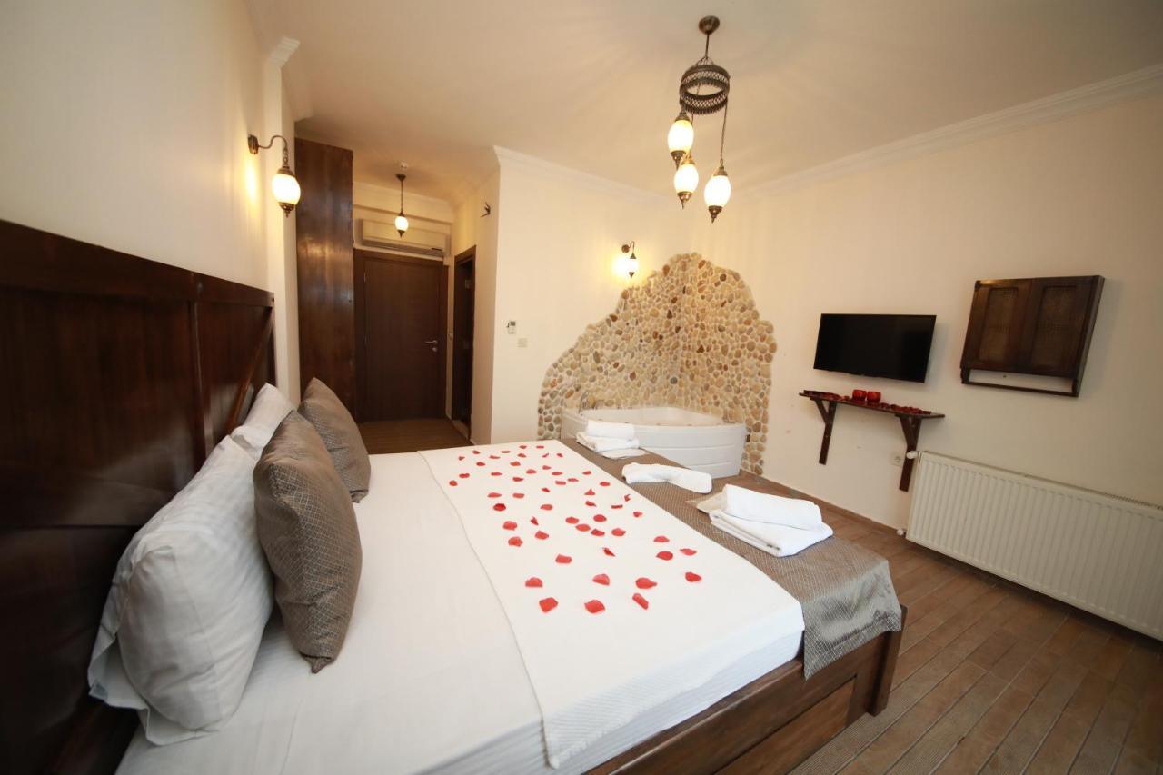 Sea House Hotel Ağva Kültér fotó