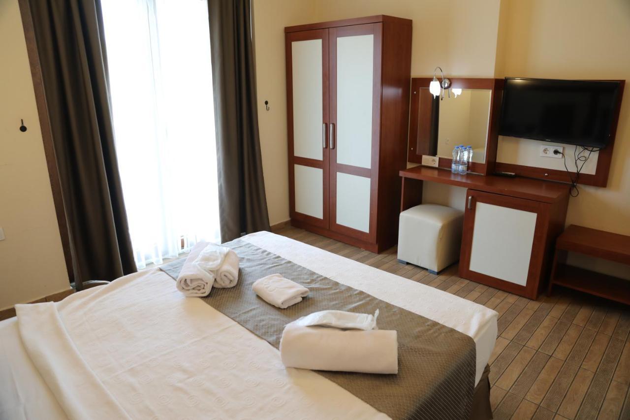 Sea House Hotel Ağva Kültér fotó