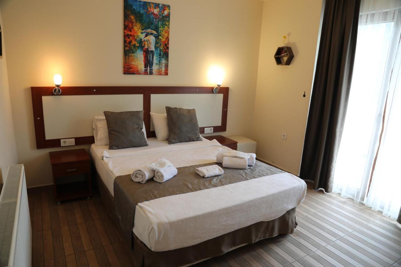 Sea House Hotel Ağva Kültér fotó