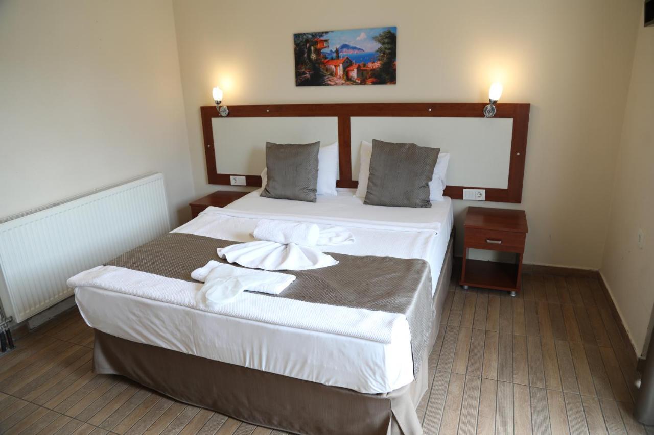 Sea House Hotel Ağva Kültér fotó