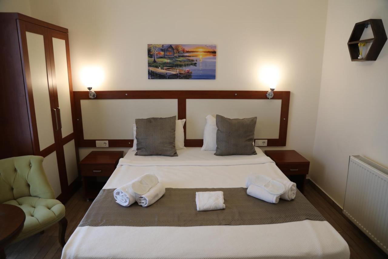 Sea House Hotel Ağva Kültér fotó