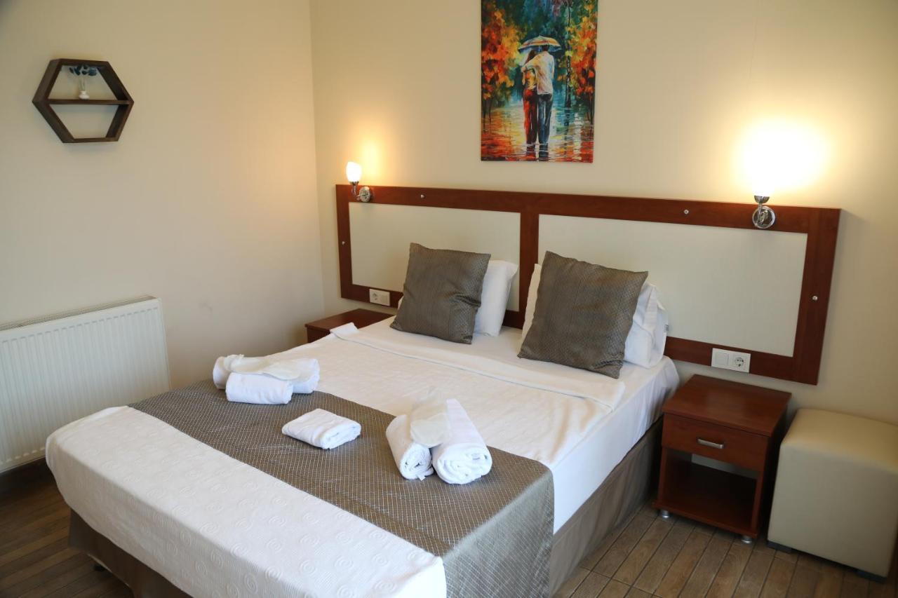 Sea House Hotel Ağva Kültér fotó