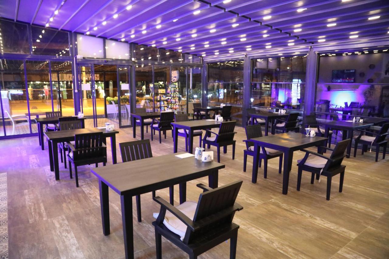 Sea House Hotel Ağva Kültér fotó