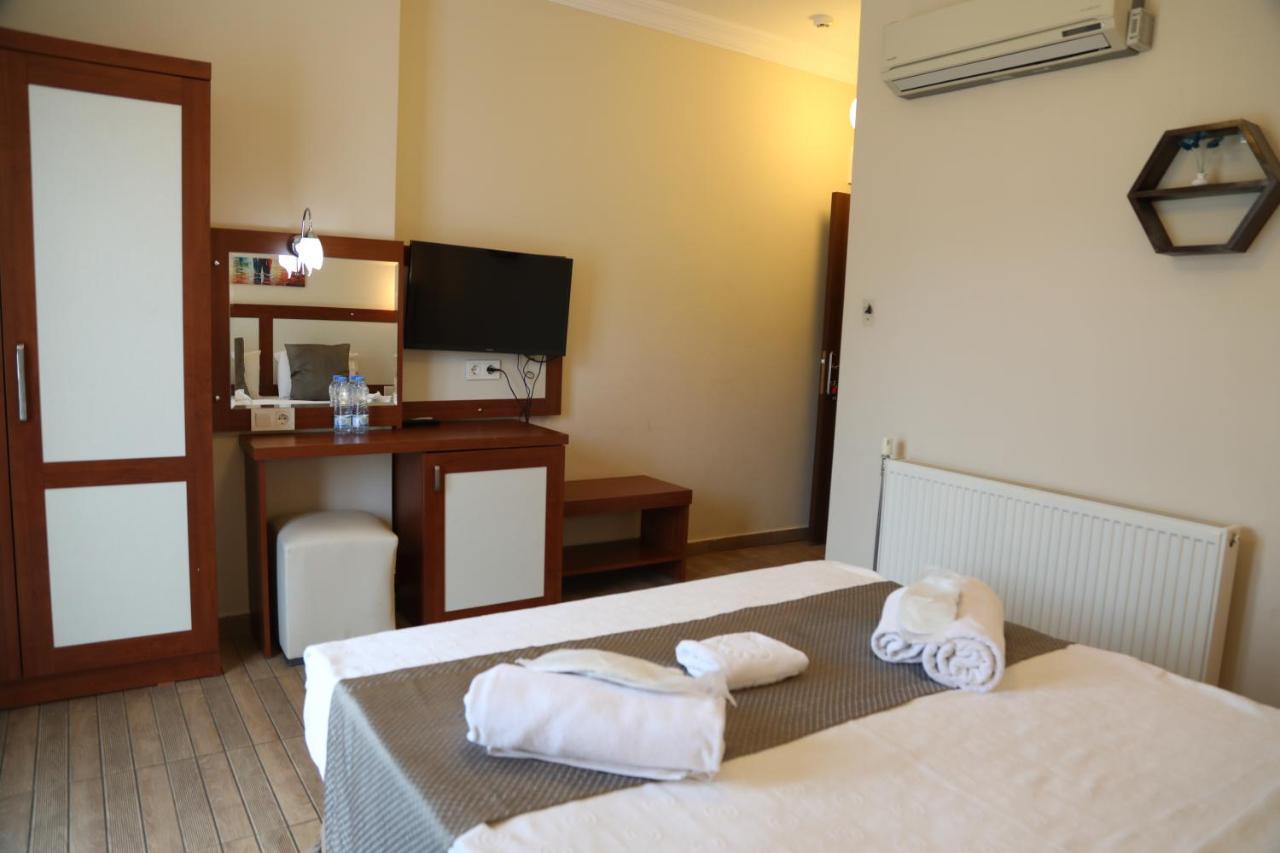 Sea House Hotel Ağva Kültér fotó