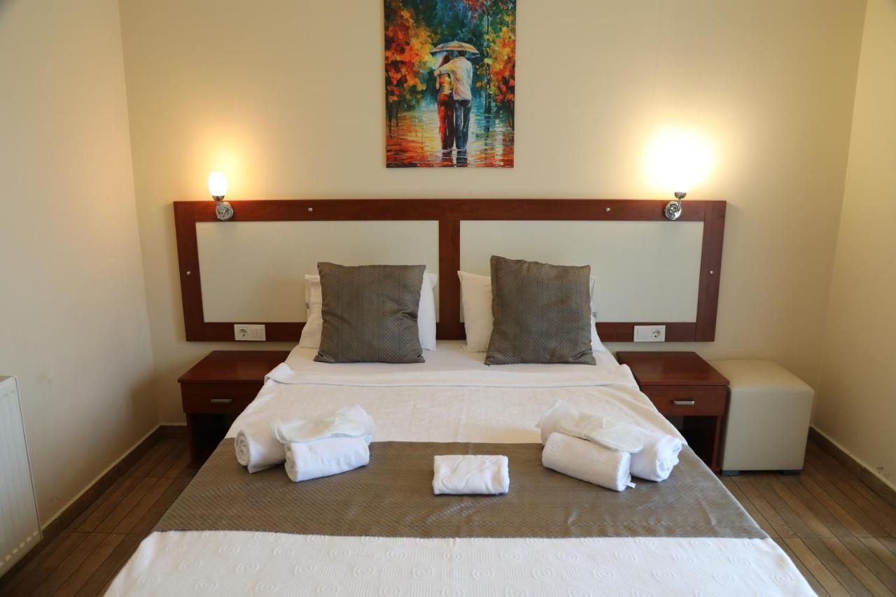 Sea House Hotel Ağva Kültér fotó